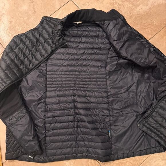 Duluth Women's Down Right Long Vest - Picture 6 of 7